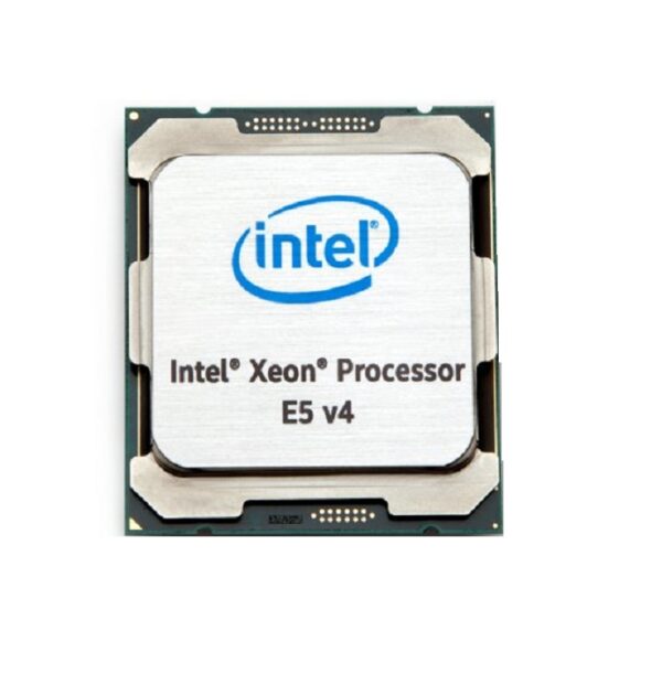 پردازنده سرور HPE DL380 Gen9 Intel® Xeon® E5-2603v4 (1.7GHz/6-core/15MB/85W) 817923-B21