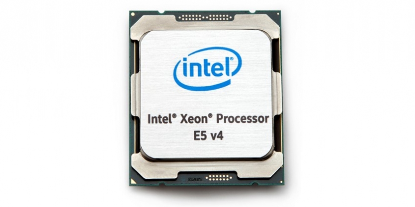 بررسی سرور HP DL380 G9 - پردازنده سرور