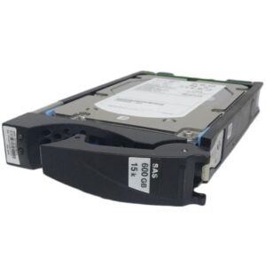 هارد استوریج EMC VNX2 600GB 15K SAS Drive 15x3.5 V4-VS15-600