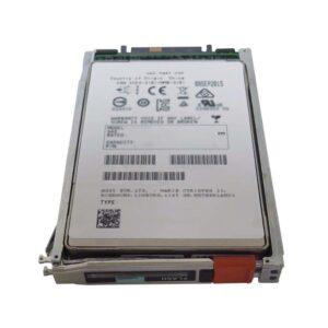 هارد استوریج VNX 200GB SSD 25X2.5 DPE/DAE V4-2S6F-200