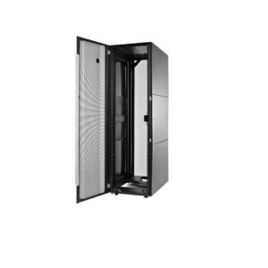 رک اچ پی HP 842 1200mm Shock Grey Intelligent Series Rack TK760A