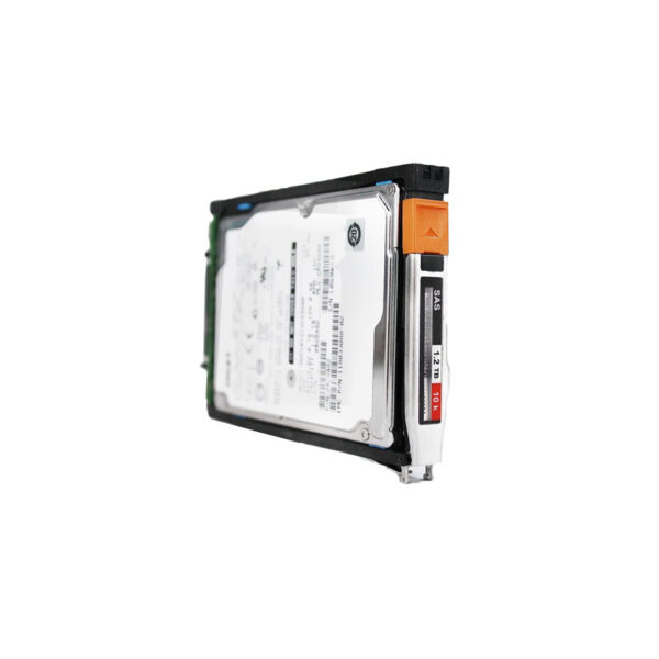 EMC VNX HDD 1.2TB 10K SAS Hard Drive V4-VS10-012