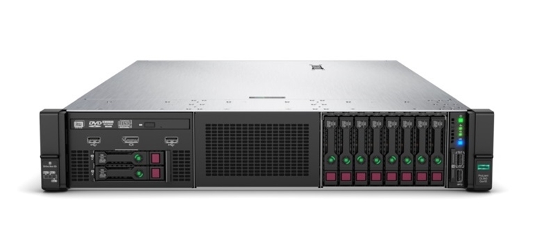 معرفی سرور HPE ProLiant DL560 G10