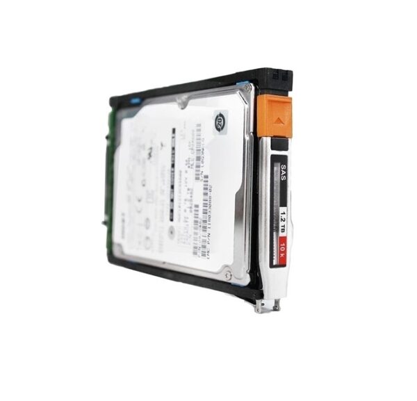 هارد استوریج EMC 1.2TB 10K SAS Hard Drive V5-2S10-012
