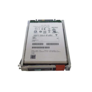 هارد استوریج DELL EMC Unity 400GB Fast VP SSD 25x2.5 DR D3-2S12FX-400