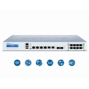 فایروال سوفوس Sophos XG 210