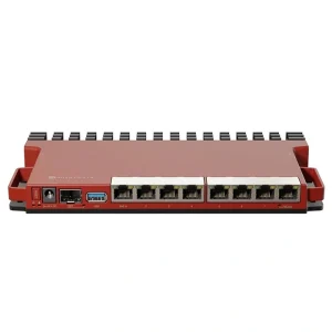 روتر میکروتیک MikroTik L009UiGS-RM